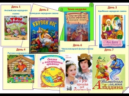 15 неделя